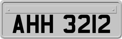 AHH3212