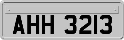 AHH3213