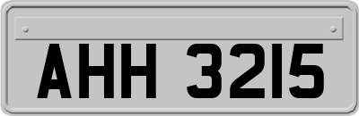 AHH3215