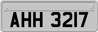 AHH3217