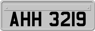 AHH3219
