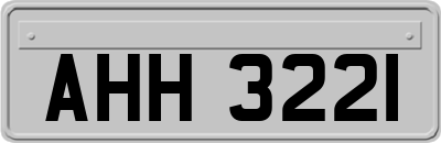 AHH3221