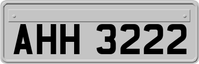AHH3222