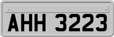 AHH3223