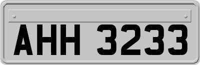 AHH3233