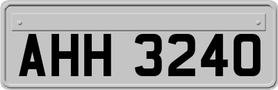 AHH3240
