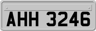 AHH3246