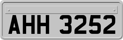 AHH3252