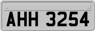 AHH3254