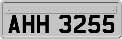 AHH3255