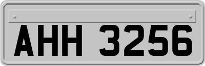 AHH3256