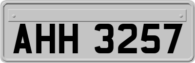 AHH3257