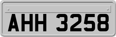 AHH3258