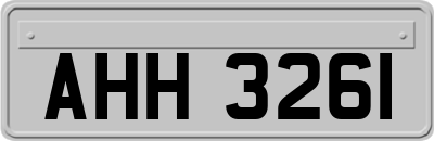 AHH3261