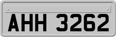 AHH3262