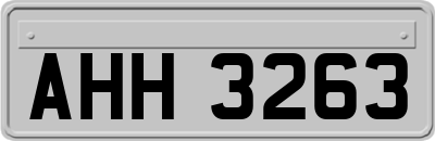 AHH3263
