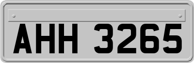AHH3265