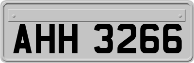 AHH3266