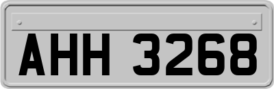 AHH3268