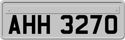 AHH3270