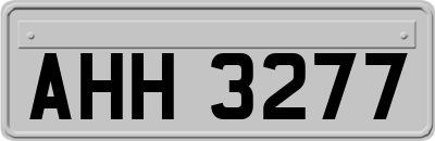 AHH3277