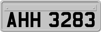 AHH3283