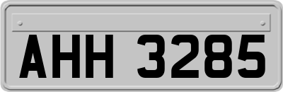 AHH3285