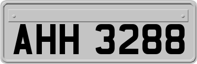 AHH3288