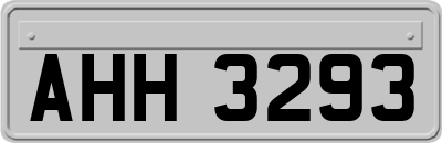 AHH3293