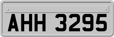 AHH3295