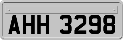 AHH3298