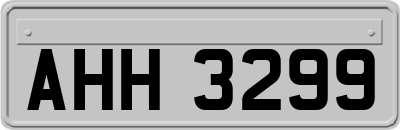 AHH3299