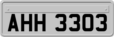 AHH3303