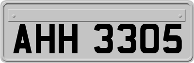 AHH3305