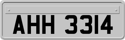 AHH3314