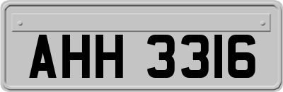 AHH3316