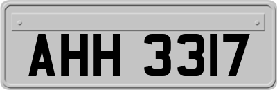 AHH3317