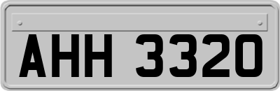 AHH3320
