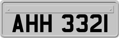 AHH3321