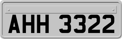 AHH3322