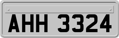 AHH3324