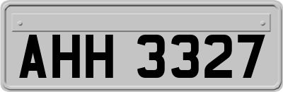 AHH3327