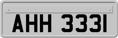 AHH3331