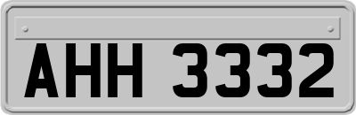AHH3332