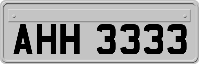 AHH3333