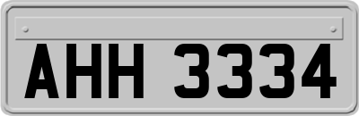 AHH3334