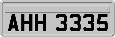 AHH3335