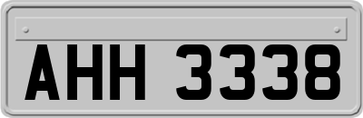 AHH3338