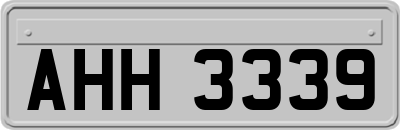AHH3339