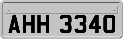 AHH3340